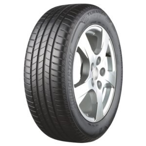 BRIDGESTONE 195/55R16 87H T005 - Görsel 3